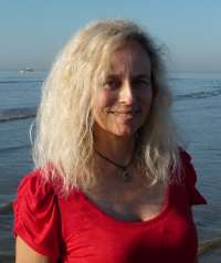 Birgit Mollowitz - Yoga, Shiatsu und Tai Chi Lehrerin aus Kiel
